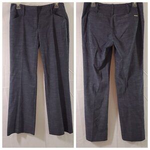 NEW York & CO 7th Avenue Collection Slacks